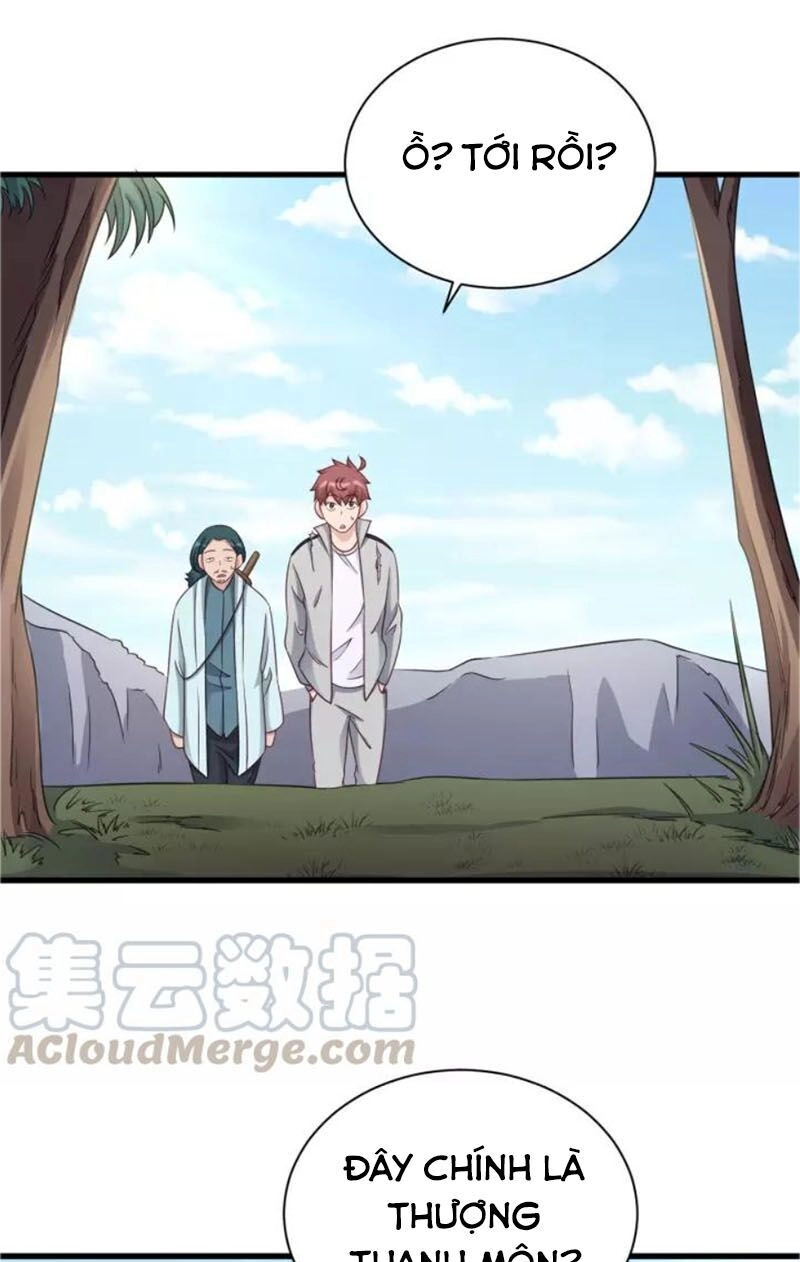 Hệ Thống Tu Tiên Mạnh Nhất Chapter 109 - 7