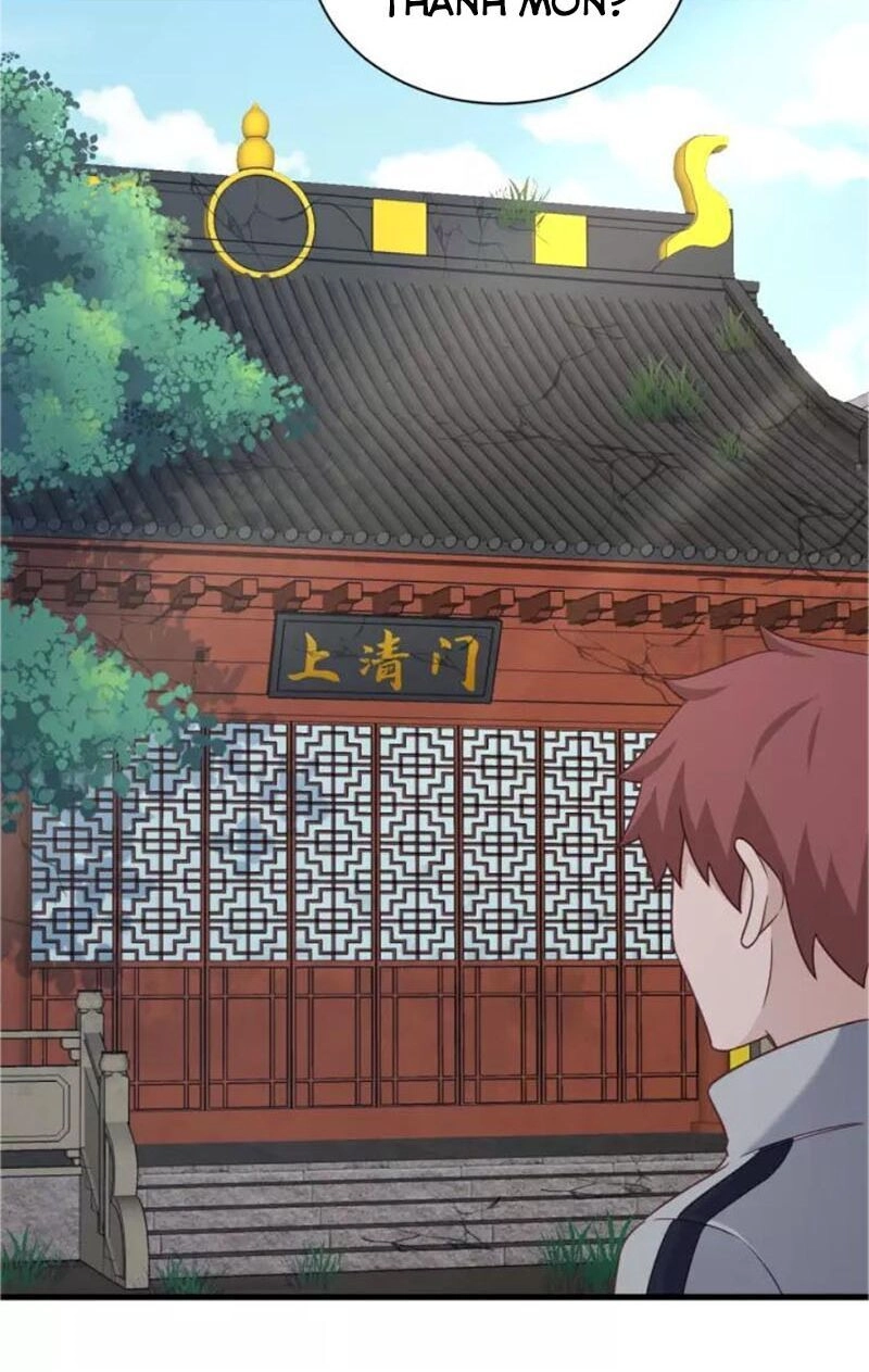 Hệ Thống Tu Tiên Mạnh Nhất Chapter 109 - 8