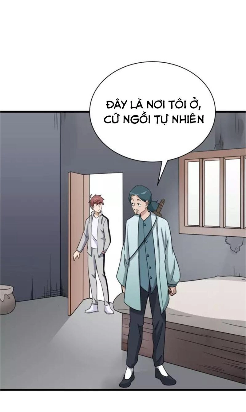 Hệ Thống Tu Tiên Mạnh Nhất Chapter 109 - 10