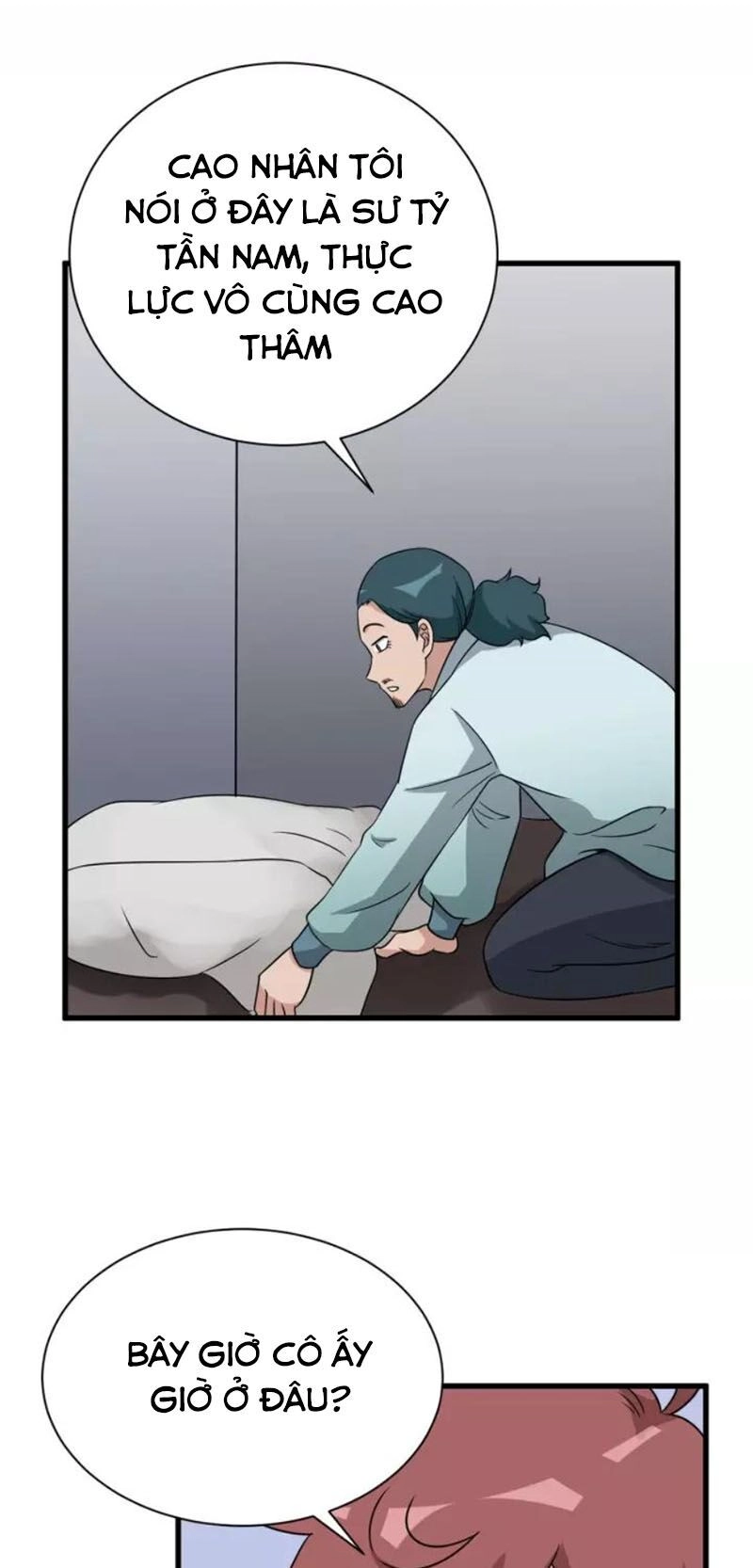 Hệ Thống Tu Tiên Mạnh Nhất Chapter 109 - 13