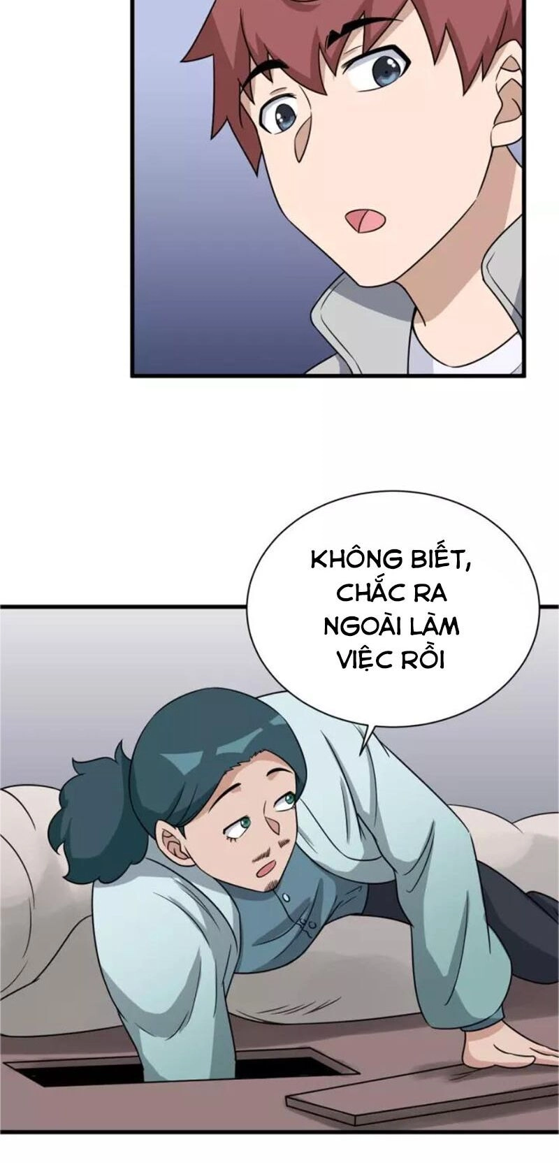 Hệ Thống Tu Tiên Mạnh Nhất Chapter 109 - 14