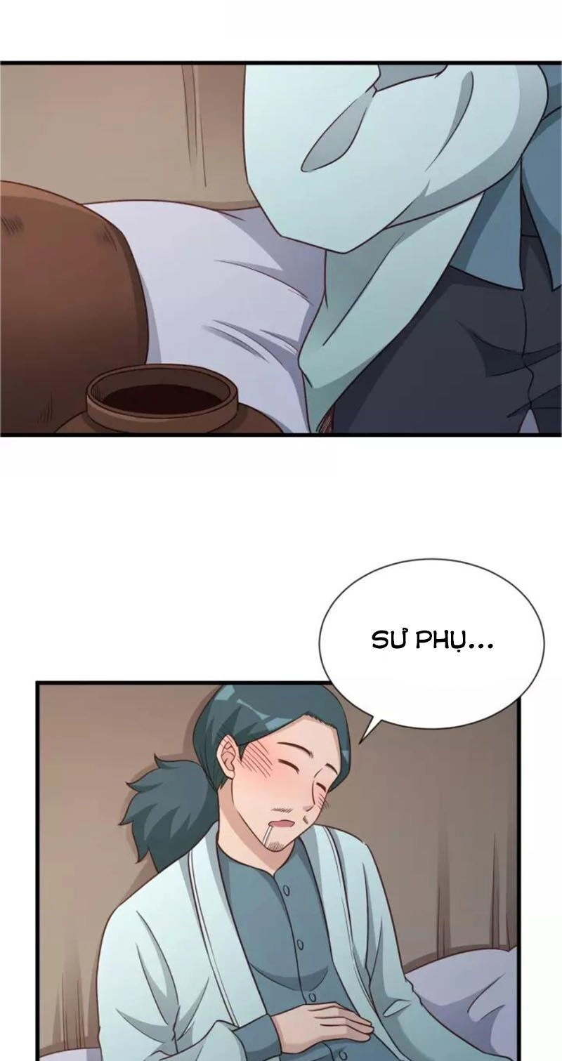 Hệ Thống Tu Tiên Mạnh Nhất Chapter 109 - 17