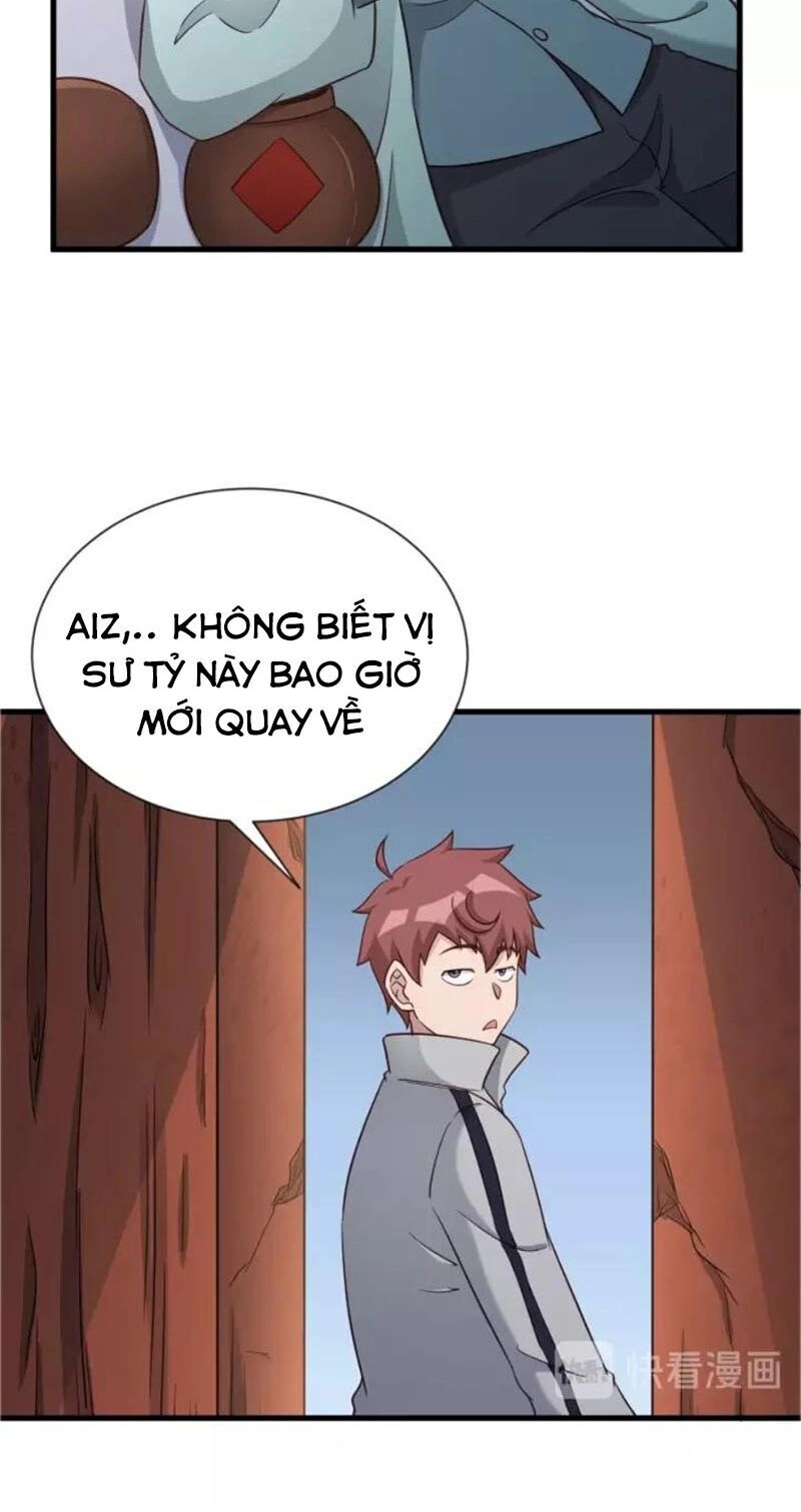 Hệ Thống Tu Tiên Mạnh Nhất Chapter 109 - 18