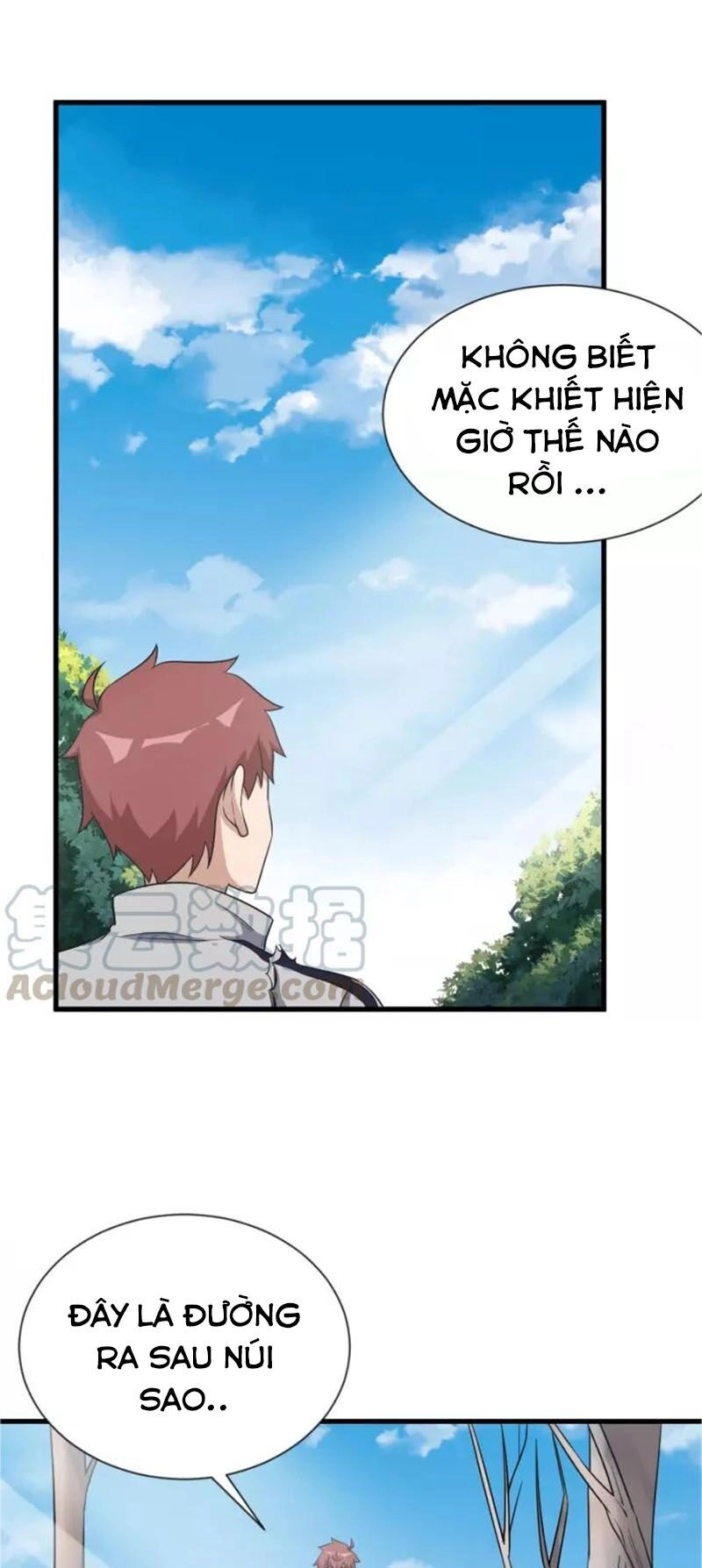 Hệ Thống Tu Tiên Mạnh Nhất Chapter 109 - 19