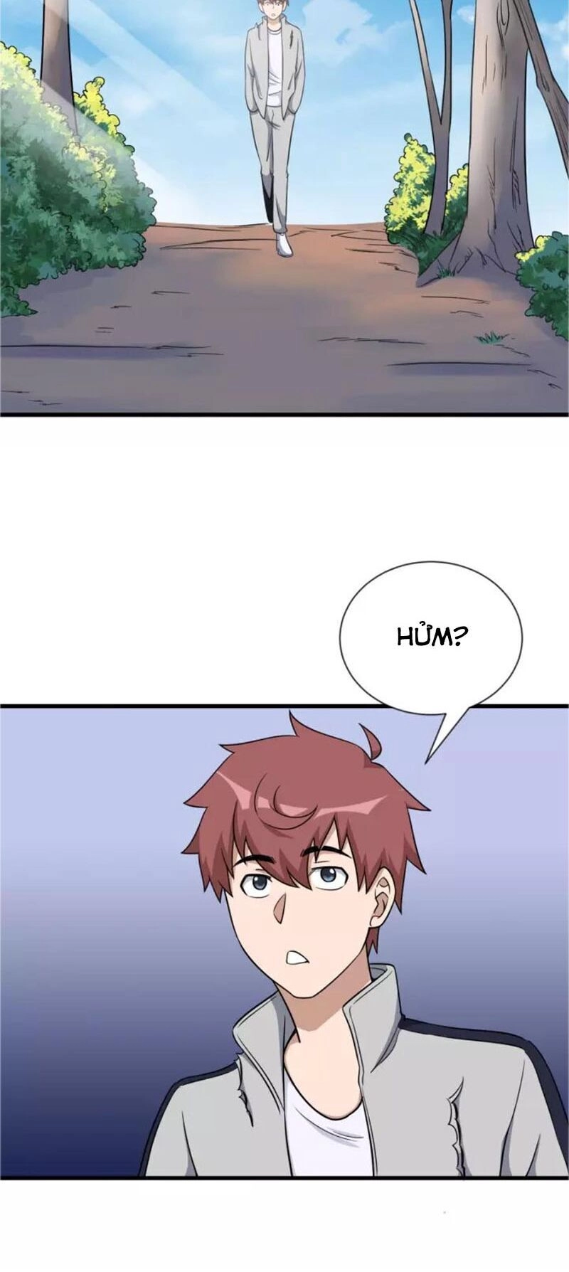 Hệ Thống Tu Tiên Mạnh Nhất Chapter 109 - 20