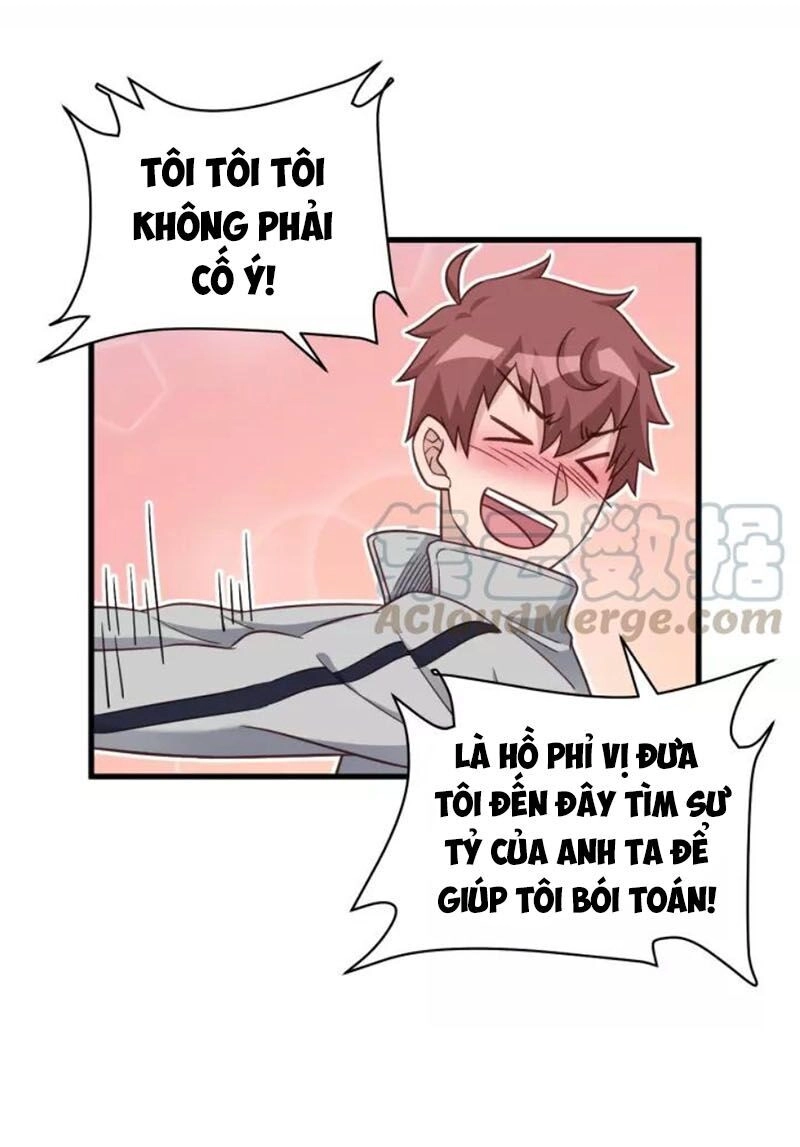 Hệ Thống Tu Tiên Mạnh Nhất Chapter 109 - 27