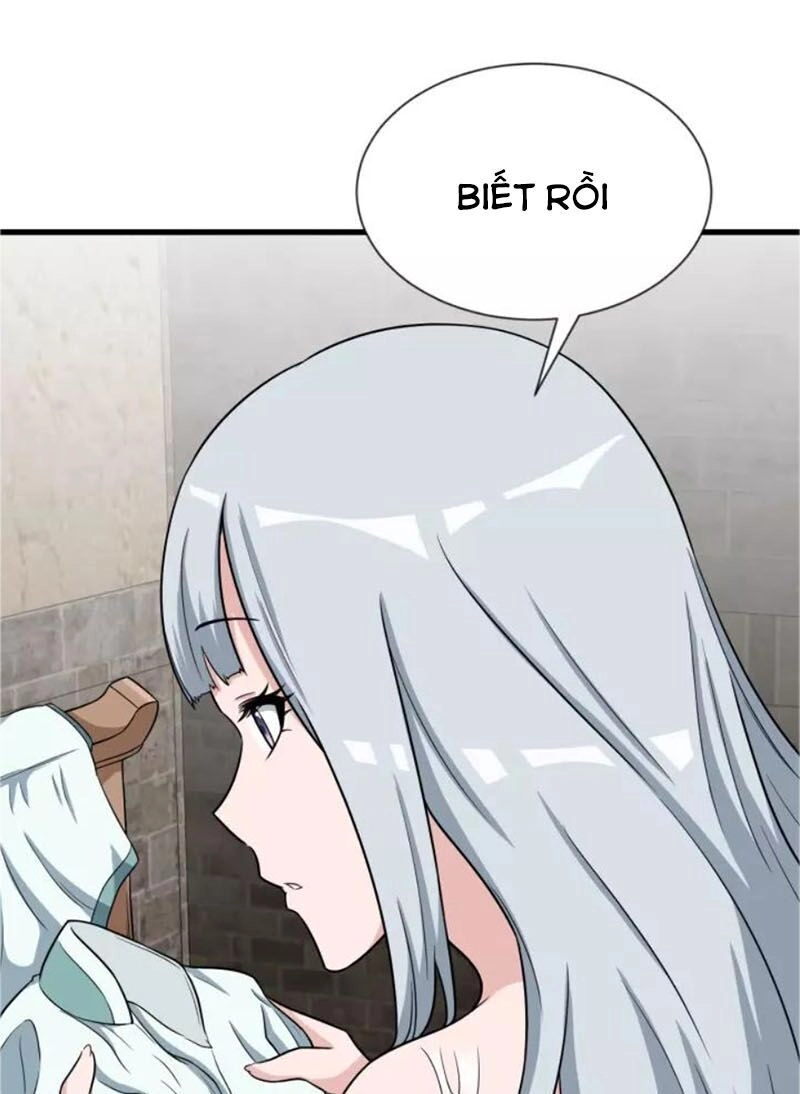 Hệ Thống Tu Tiên Mạnh Nhất Chapter 109 - 29