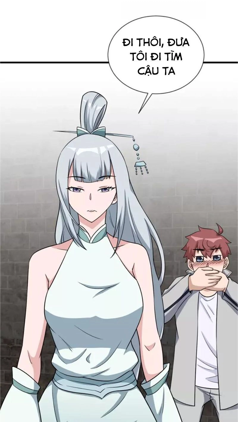 Hệ Thống Tu Tiên Mạnh Nhất Chapter 109 - 31