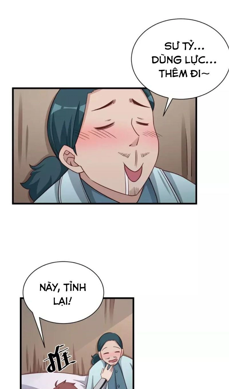 Hệ Thống Tu Tiên Mạnh Nhất Chapter 109 - 33