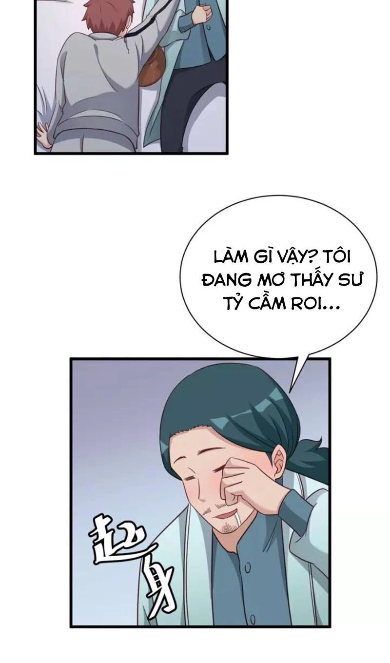 Hệ Thống Tu Tiên Mạnh Nhất Chapter 109 - 34