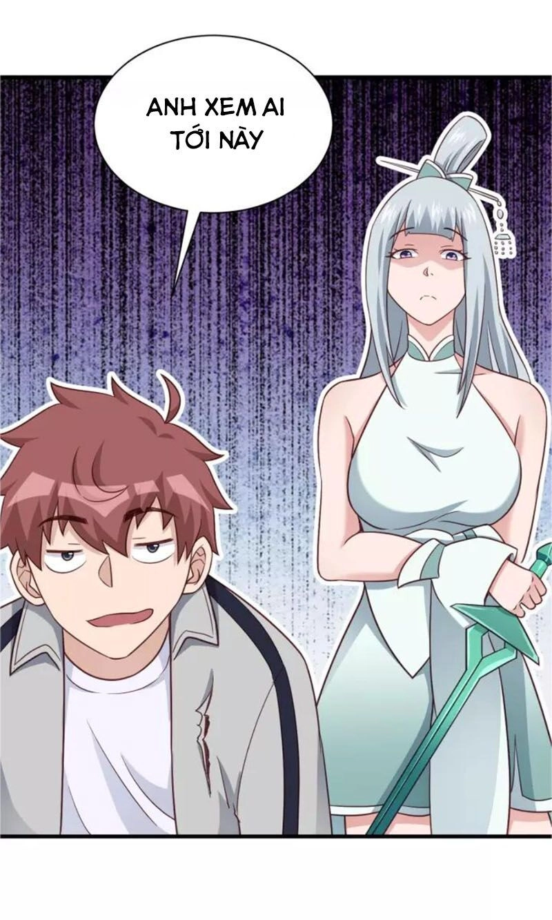 Hệ Thống Tu Tiên Mạnh Nhất Chapter 109 - 35