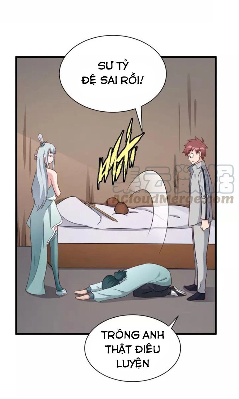 Hệ Thống Tu Tiên Mạnh Nhất Chapter 109 - 36