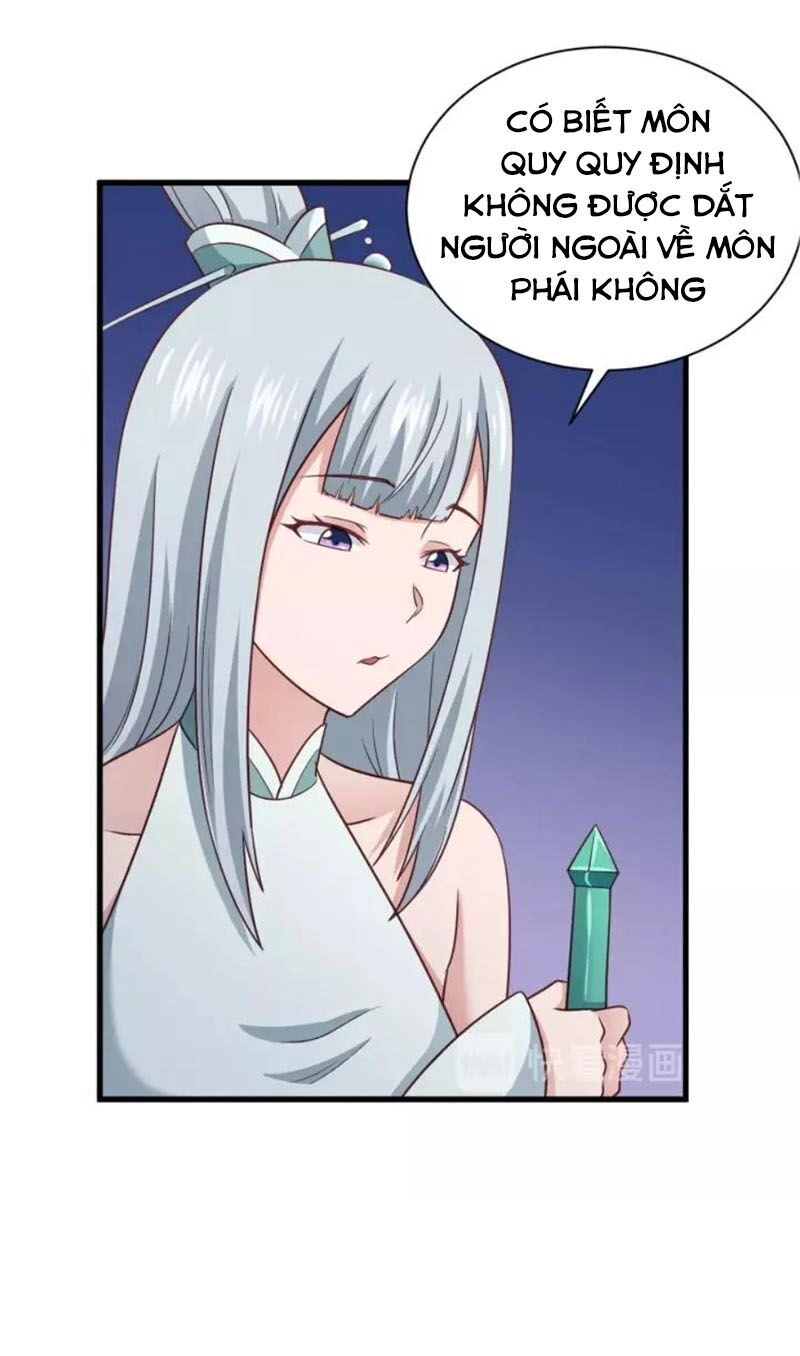 Hệ Thống Tu Tiên Mạnh Nhất Chapter 109 - 37