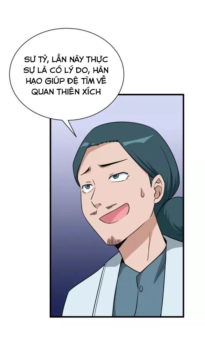 Hệ Thống Tu Tiên Mạnh Nhất Chapter 109 - 38