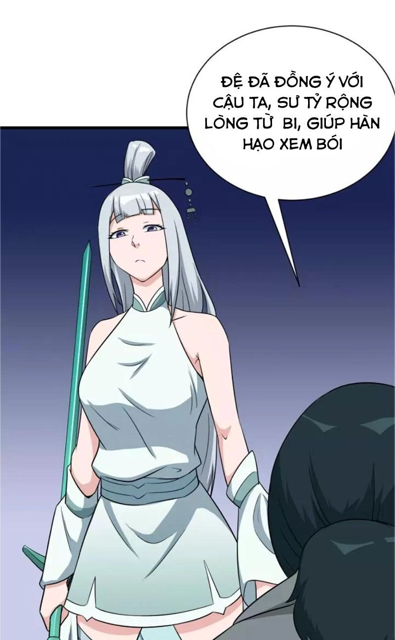 Hệ Thống Tu Tiên Mạnh Nhất Chapter 109 - 39