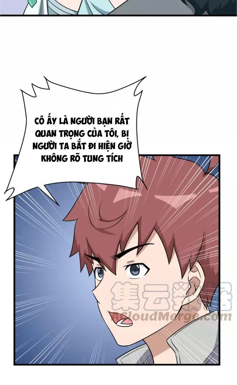 Hệ Thống Tu Tiên Mạnh Nhất Chapter 109 - 40