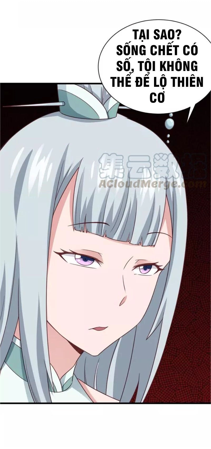 Hệ Thống Tu Tiên Mạnh Nhất Chapter 109 - 45