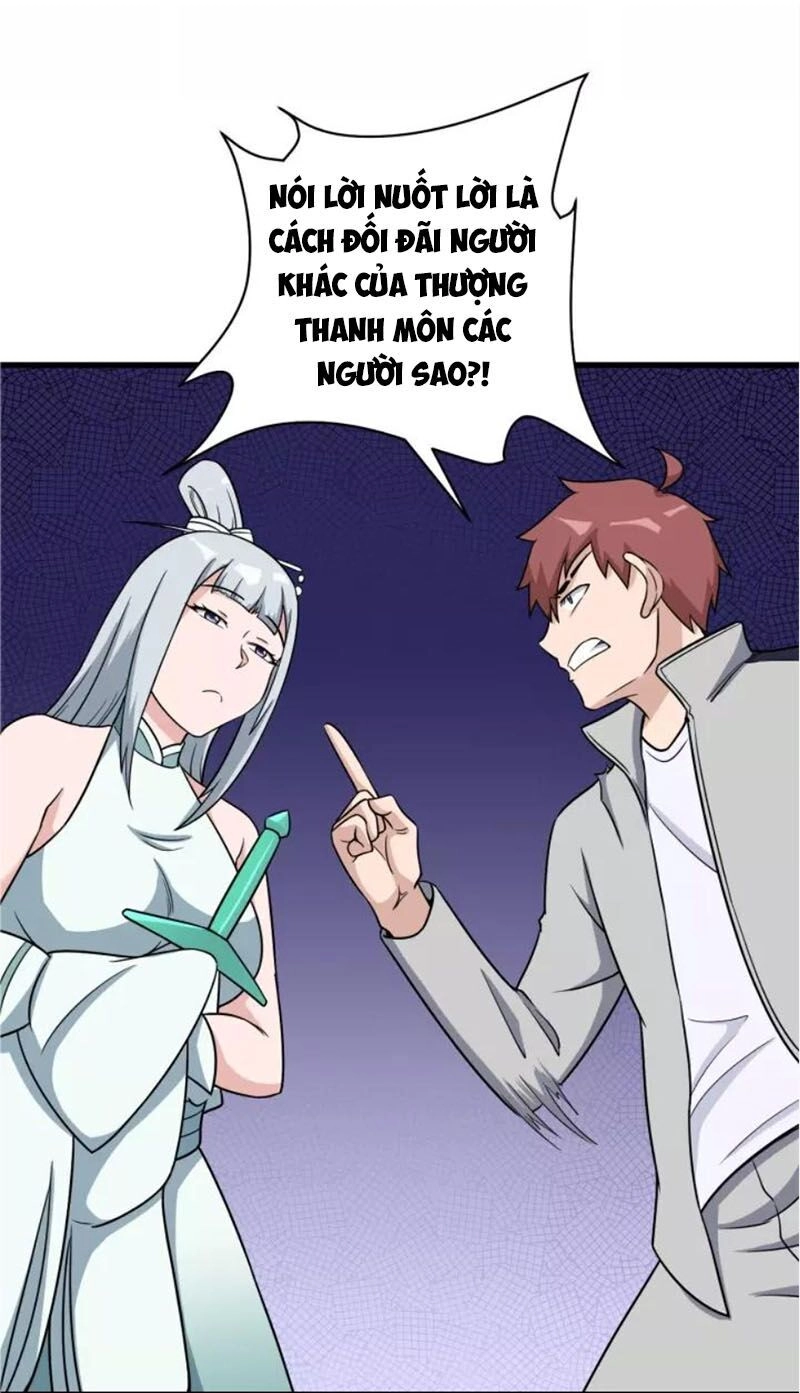 Hệ Thống Tu Tiên Mạnh Nhất Chapter 110 - 3