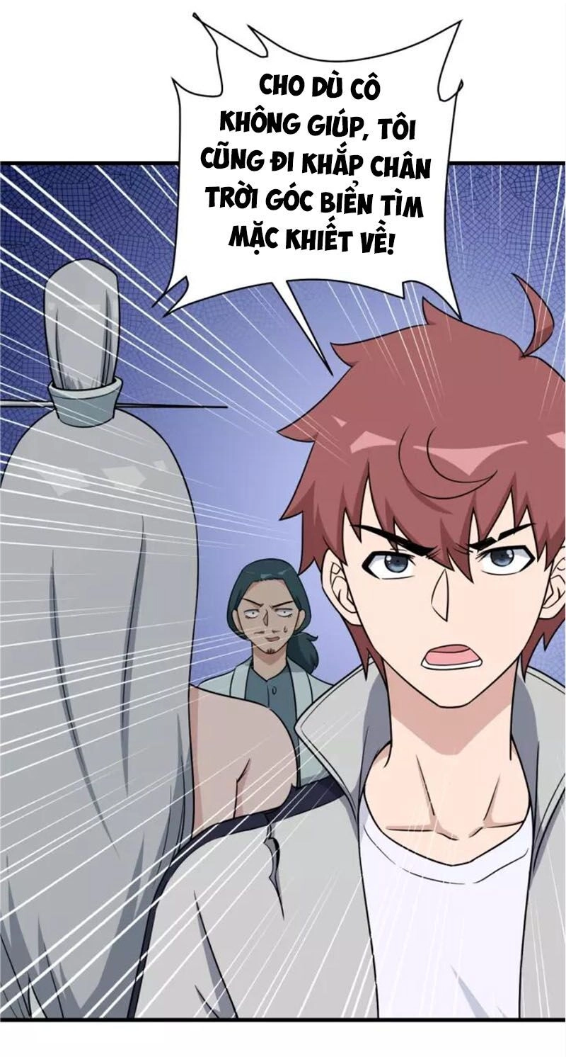 Hệ Thống Tu Tiên Mạnh Nhất Chapter 110 - 5