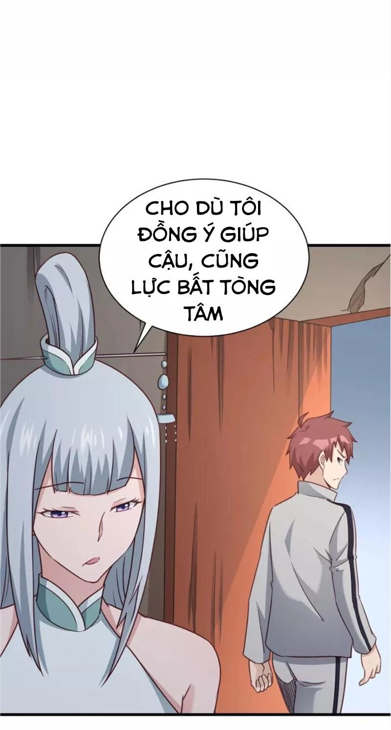 Hệ Thống Tu Tiên Mạnh Nhất Chapter 110 - 6