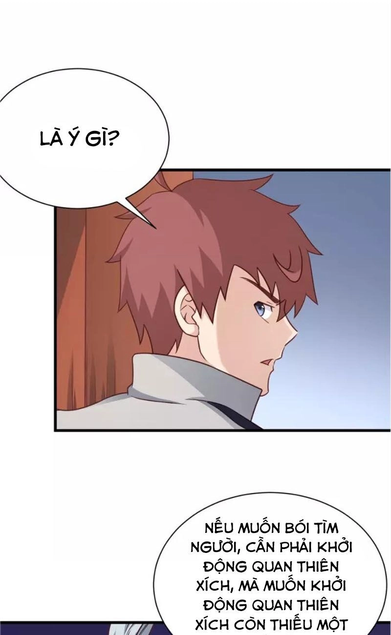 Hệ Thống Tu Tiên Mạnh Nhất Chapter 110 - 7