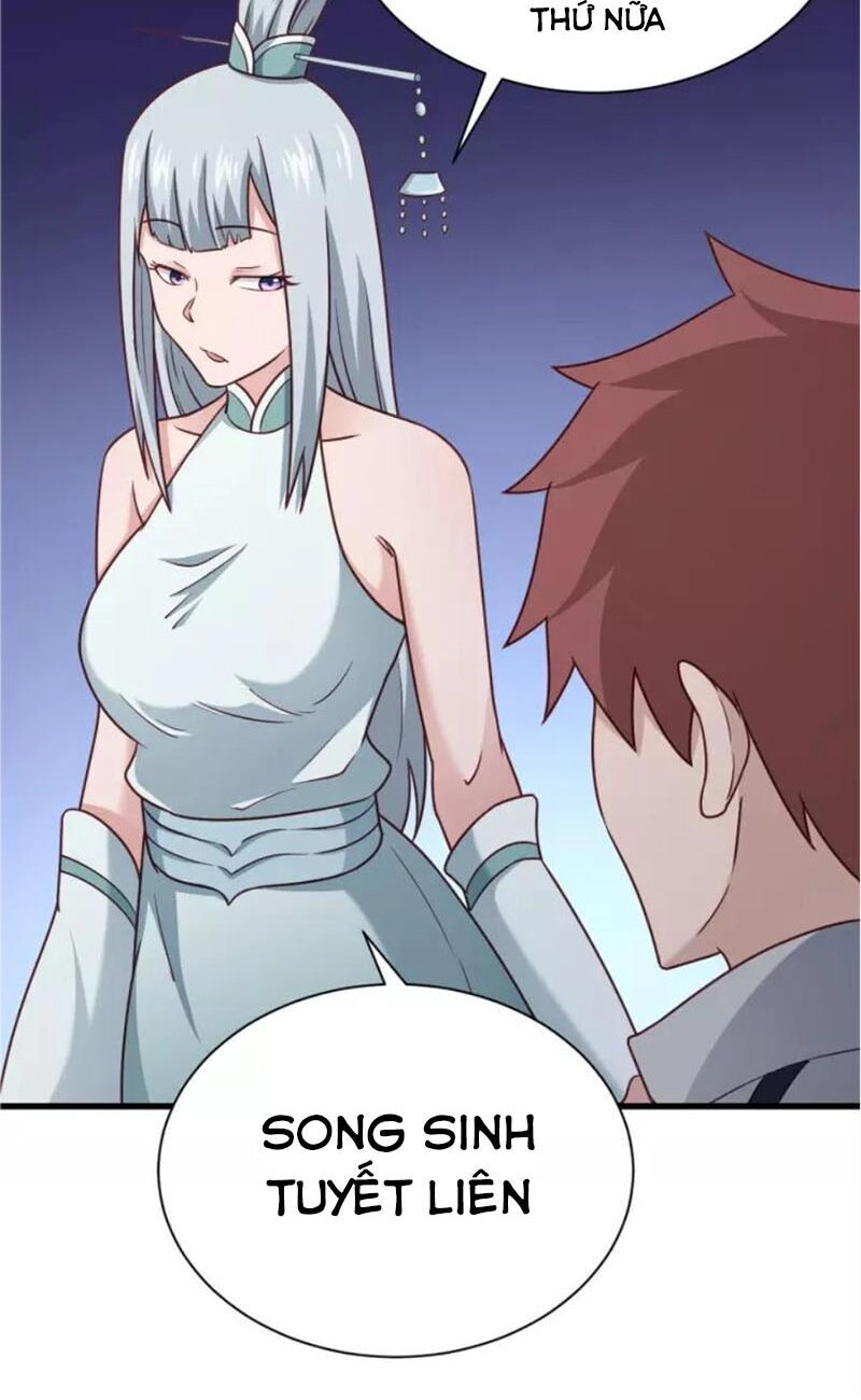 Hệ Thống Tu Tiên Mạnh Nhất Chapter 110 - 8