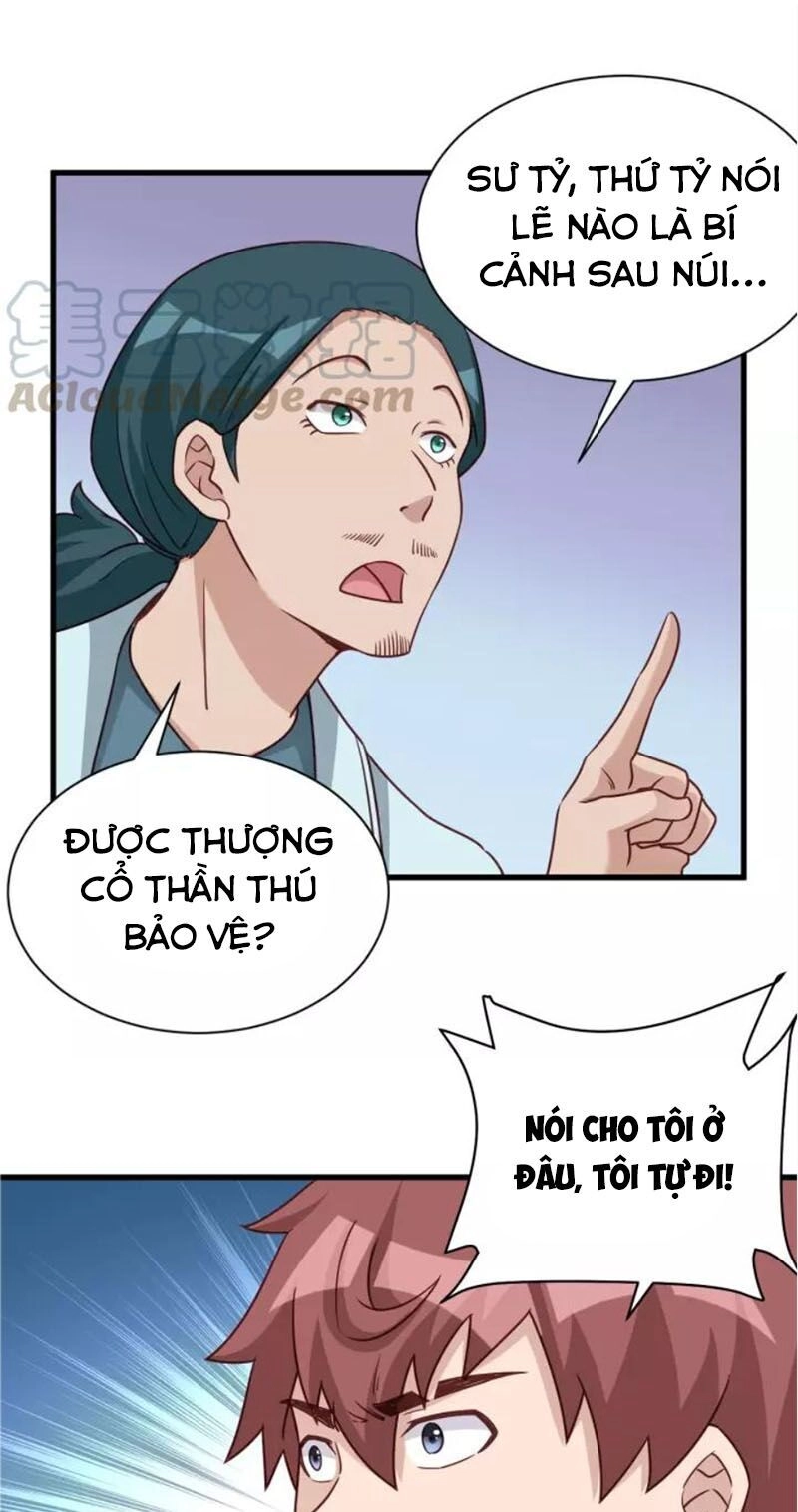 Hệ Thống Tu Tiên Mạnh Nhất Chapter 110 - 9