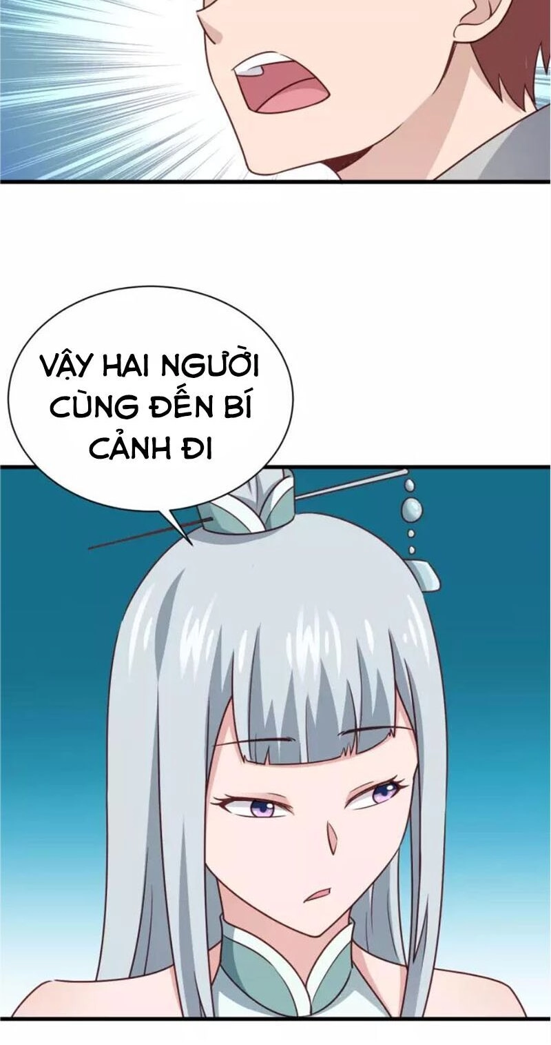 Hệ Thống Tu Tiên Mạnh Nhất Chapter 110 - 10