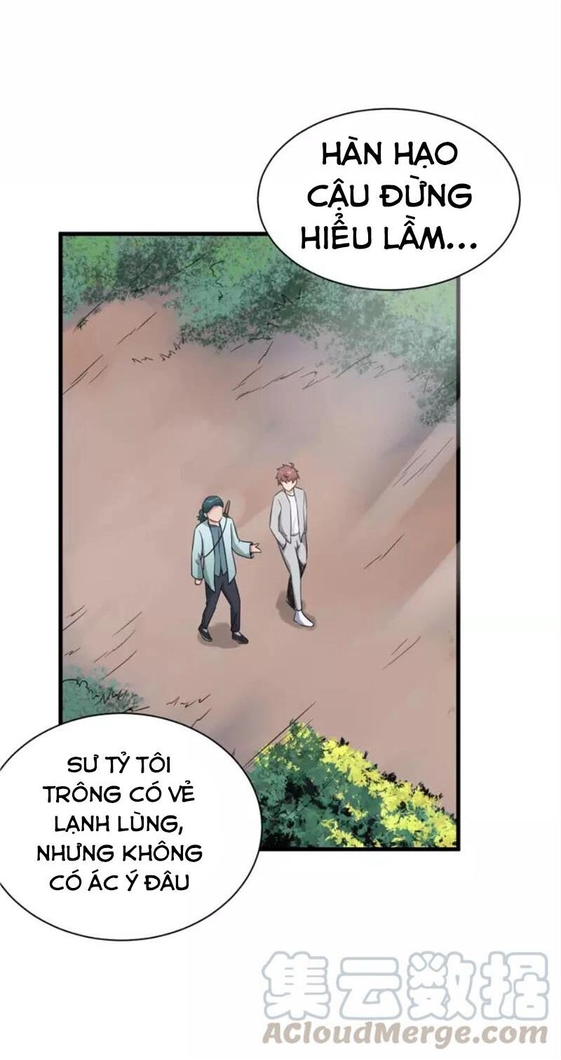 Hệ Thống Tu Tiên Mạnh Nhất Chapter 110 - 12