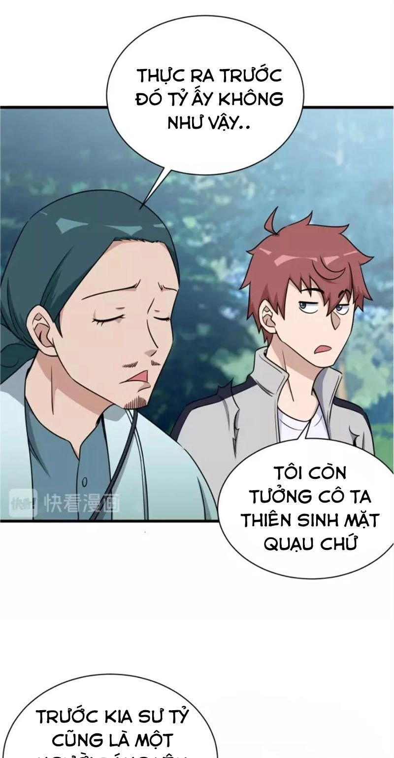 Hệ Thống Tu Tiên Mạnh Nhất Chapter 110 - 13