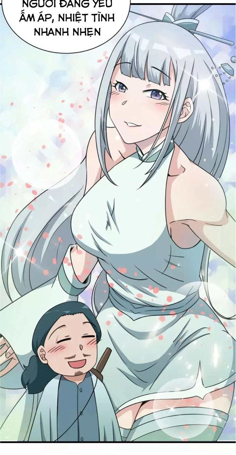 Hệ Thống Tu Tiên Mạnh Nhất Chapter 110 - 14