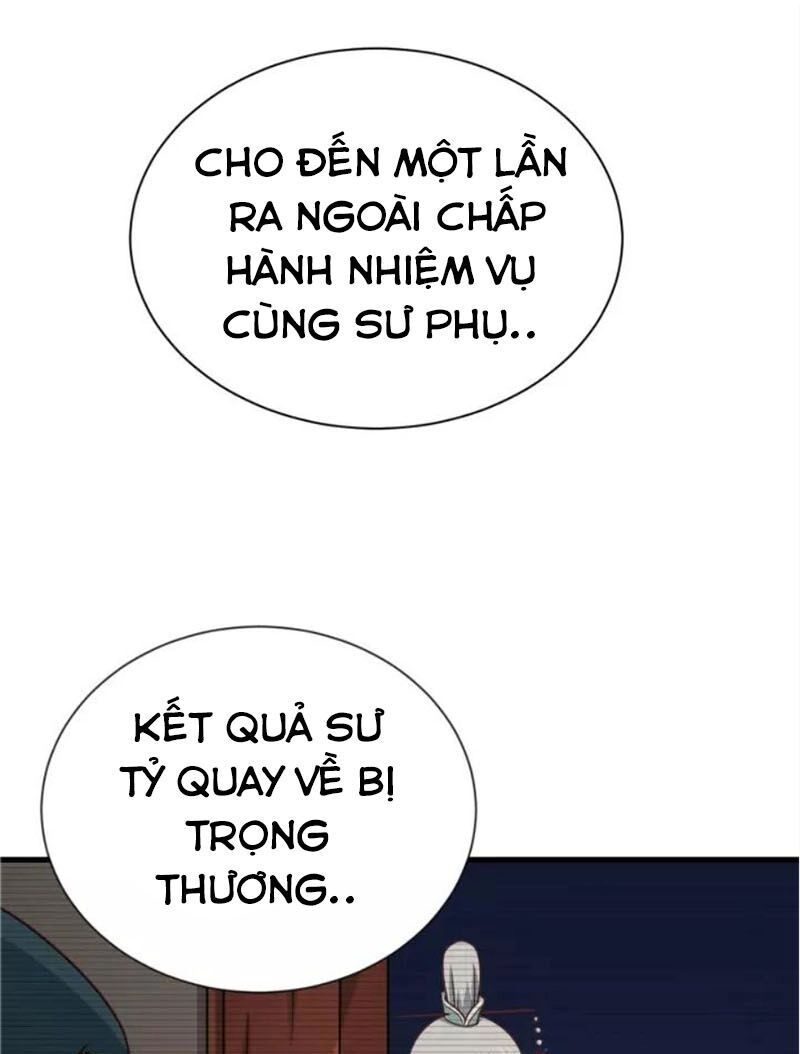 Hệ Thống Tu Tiên Mạnh Nhất Chapter 110 - 15