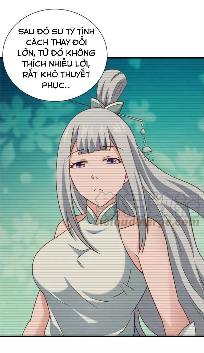 Hệ Thống Tu Tiên Mạnh Nhất Chapter 110 - 17