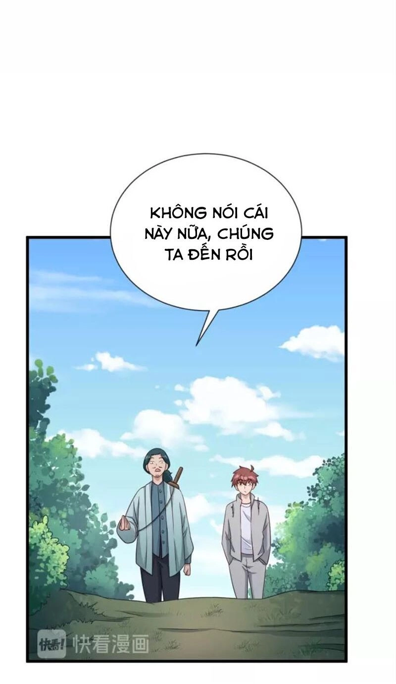 Hệ Thống Tu Tiên Mạnh Nhất Chapter 110 - 18