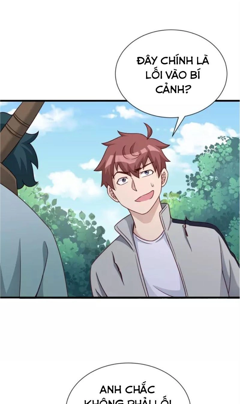 Hệ Thống Tu Tiên Mạnh Nhất Chapter 110 - 19