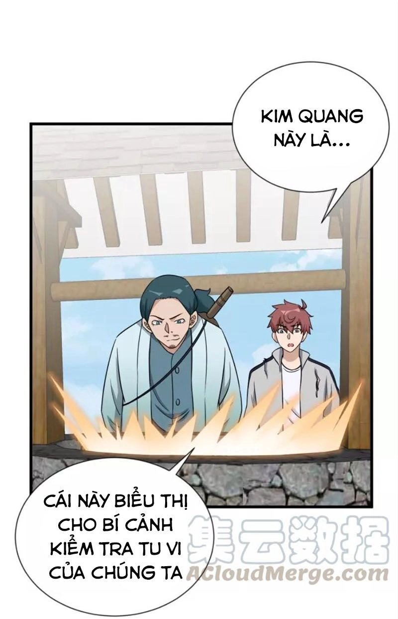 Hệ Thống Tu Tiên Mạnh Nhất Chapter 110 - 21