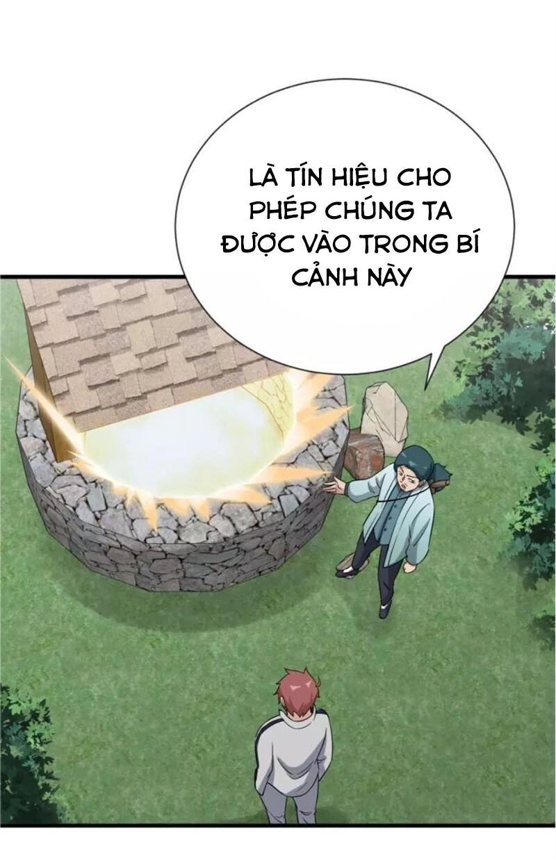 Hệ Thống Tu Tiên Mạnh Nhất Chapter 110 - 22