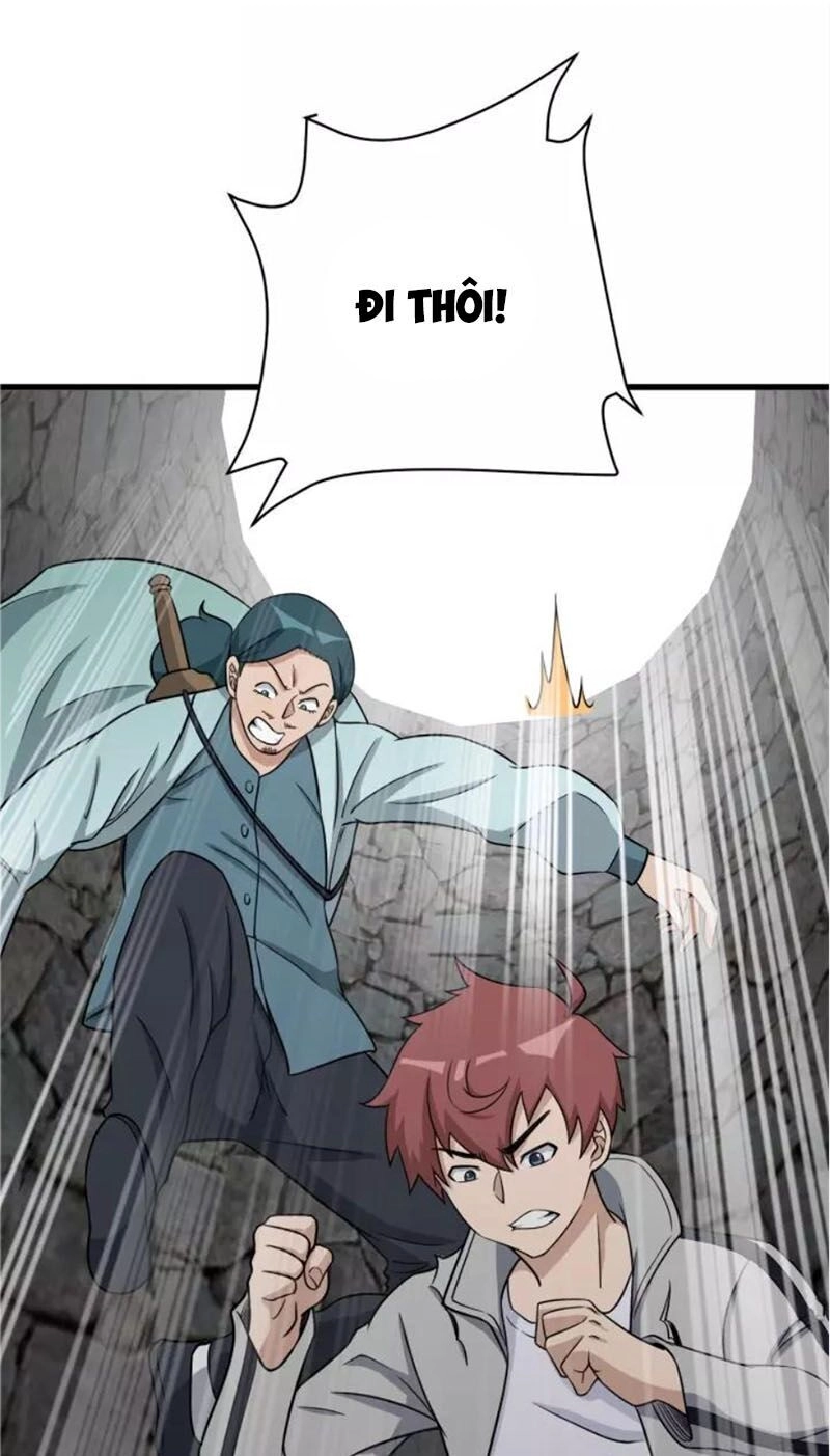 Hệ Thống Tu Tiên Mạnh Nhất Chapter 110 - 27