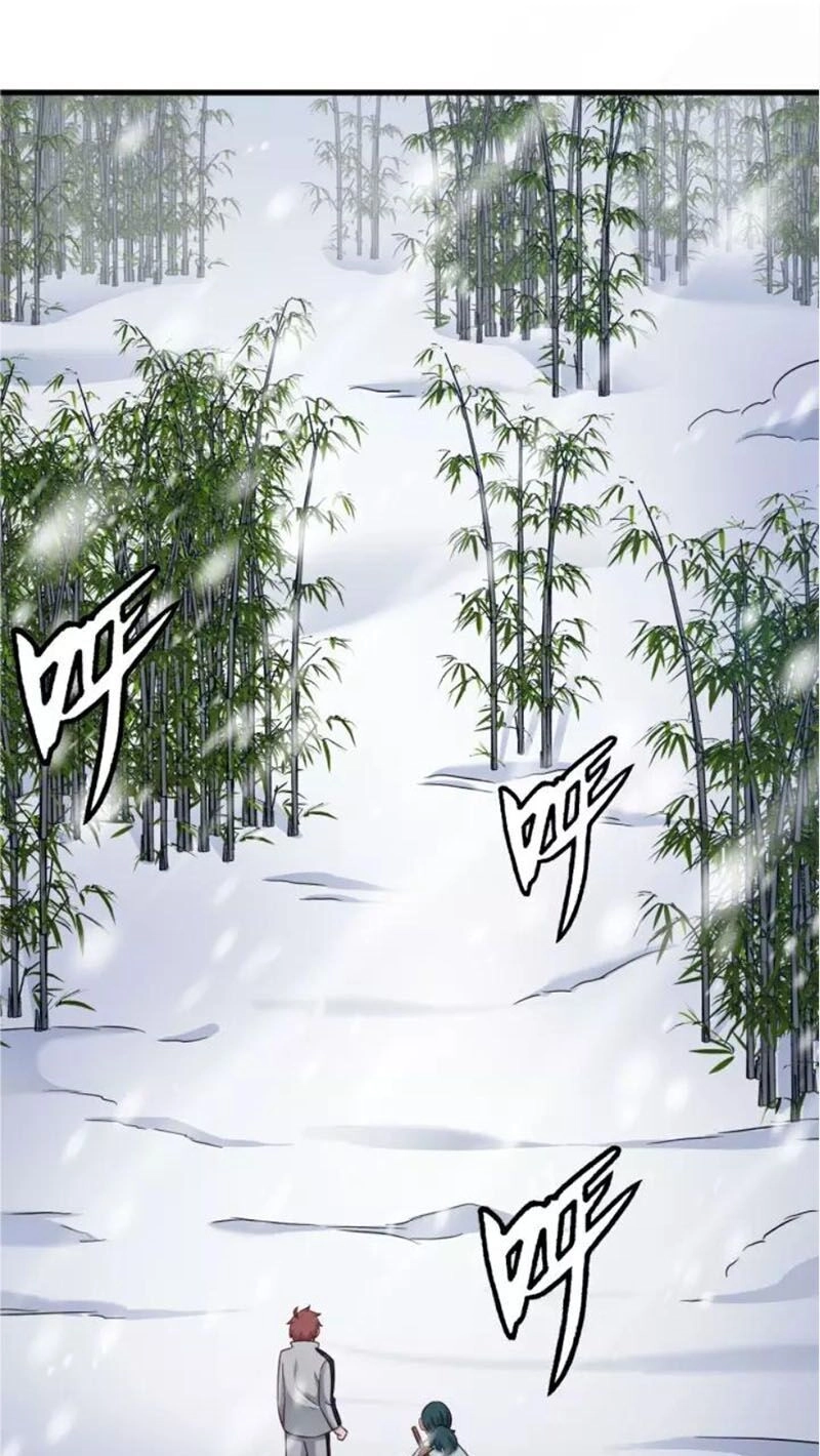 Hệ Thống Tu Tiên Mạnh Nhất Chapter 110 - 31