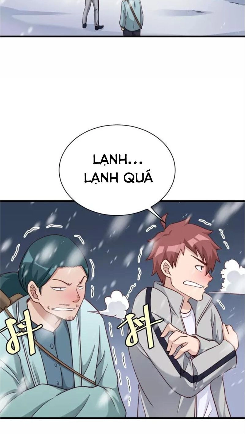 Hệ Thống Tu Tiên Mạnh Nhất Chapter 110 - 32