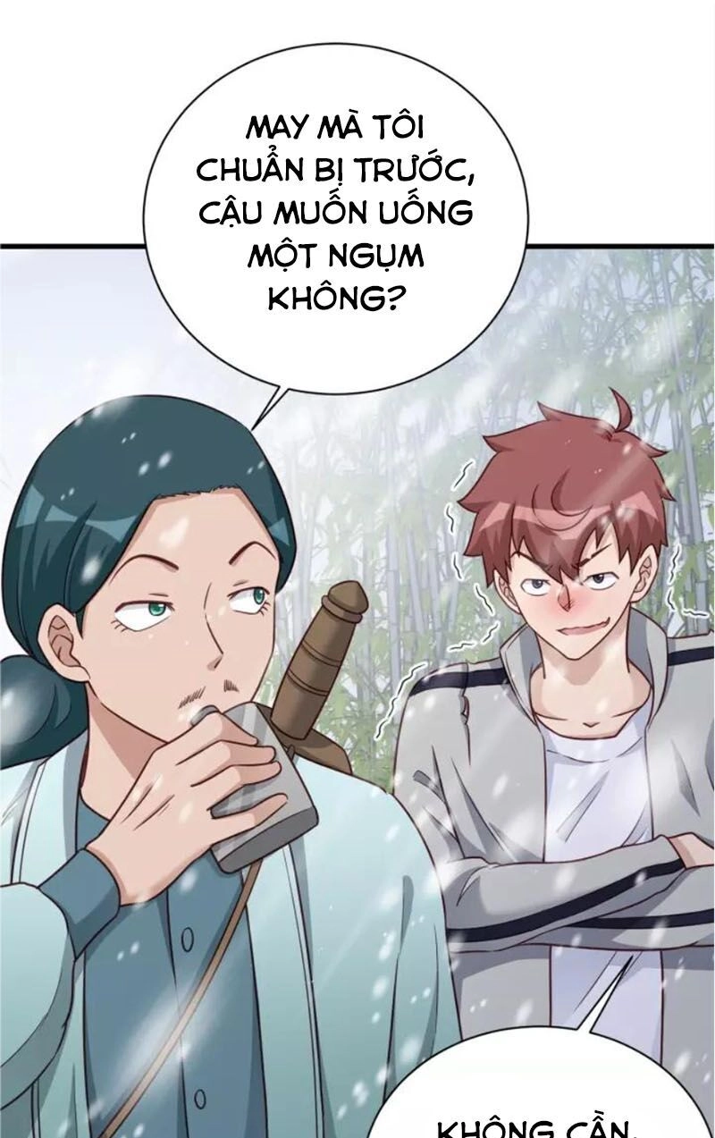 Hệ Thống Tu Tiên Mạnh Nhất Chapter 110 - 33