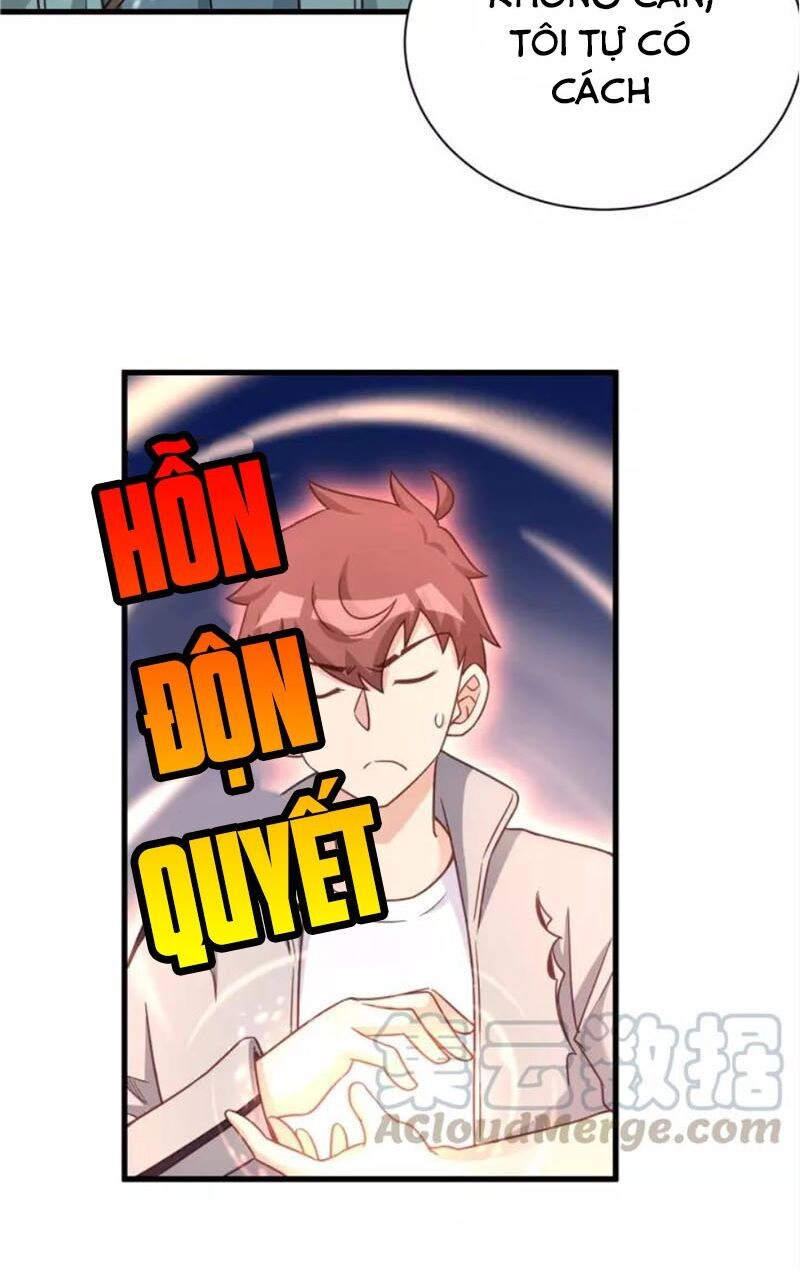 Hệ Thống Tu Tiên Mạnh Nhất Chapter 110 - 34