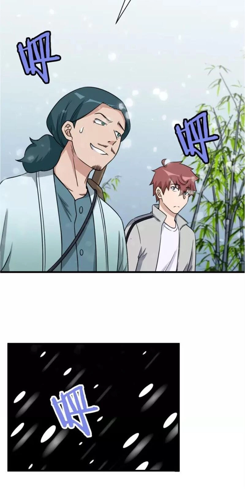 Hệ Thống Tu Tiên Mạnh Nhất Chapter 110 - 36