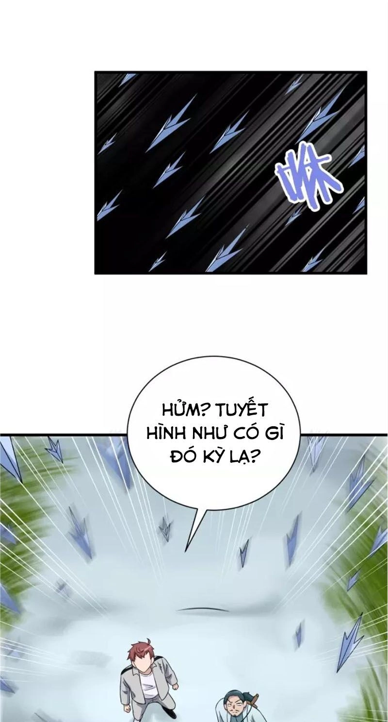 Hệ Thống Tu Tiên Mạnh Nhất Chapter 110 - 37