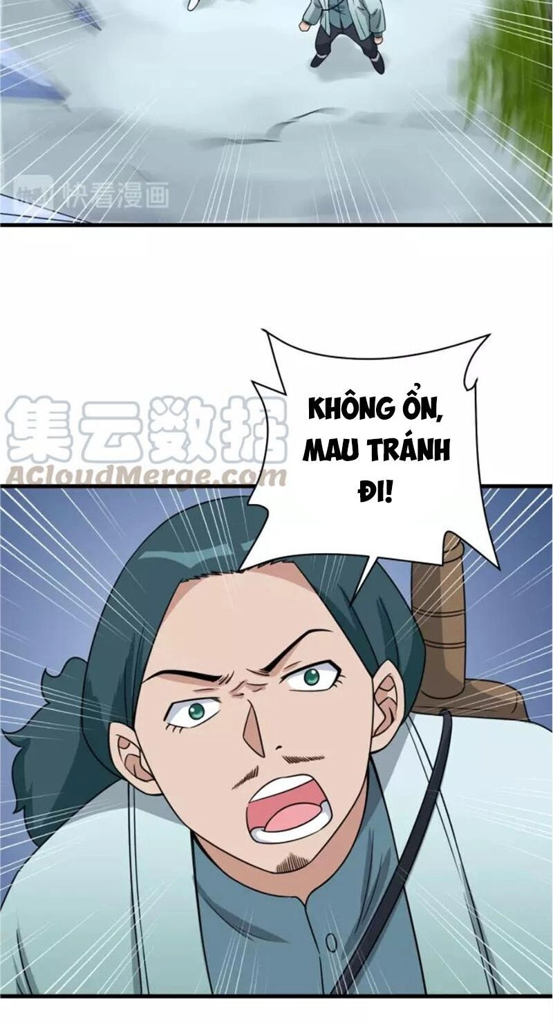 Hệ Thống Tu Tiên Mạnh Nhất Chapter 110 - 38