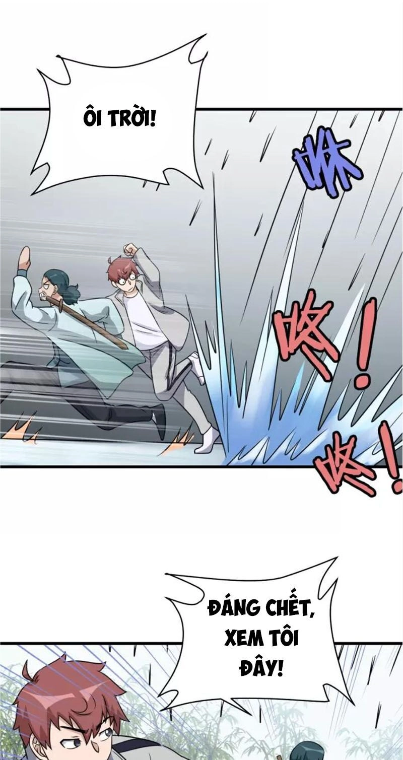 Hệ Thống Tu Tiên Mạnh Nhất Chapter 110 - 39