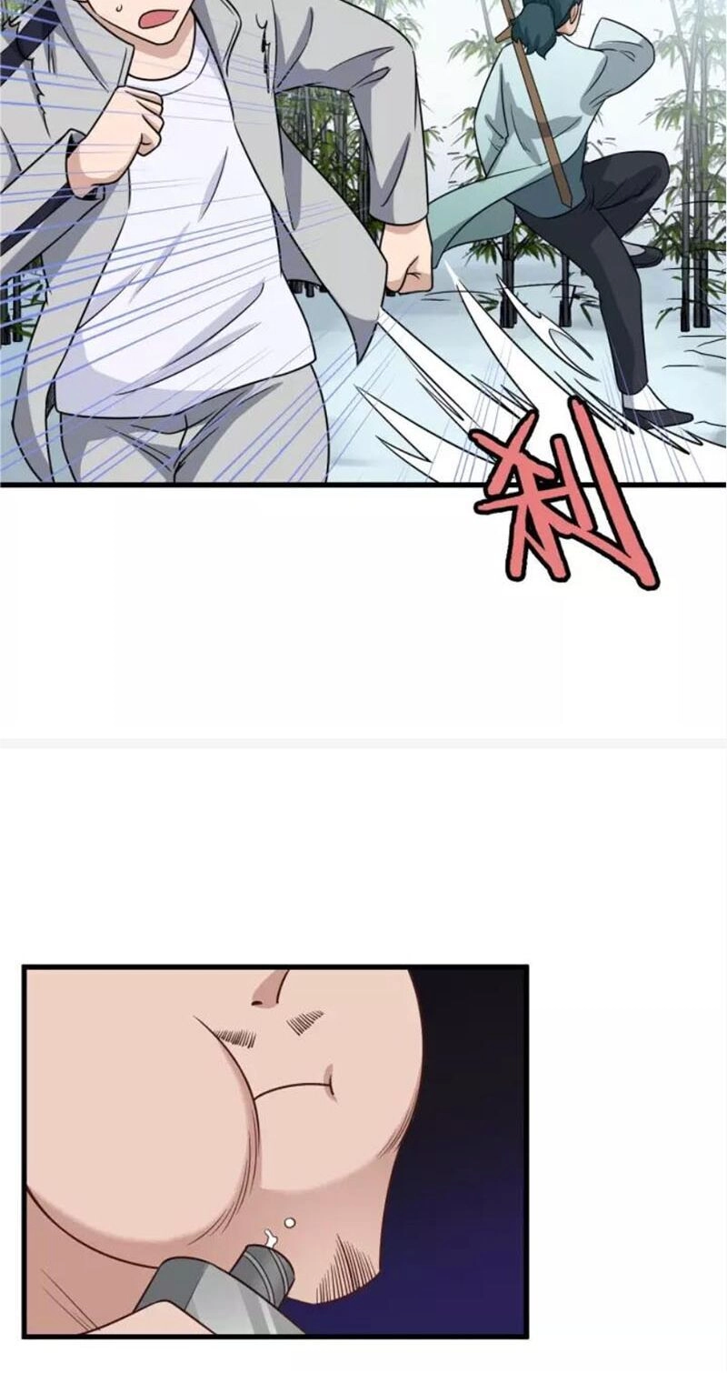 Hệ Thống Tu Tiên Mạnh Nhất Chapter 110 - 40