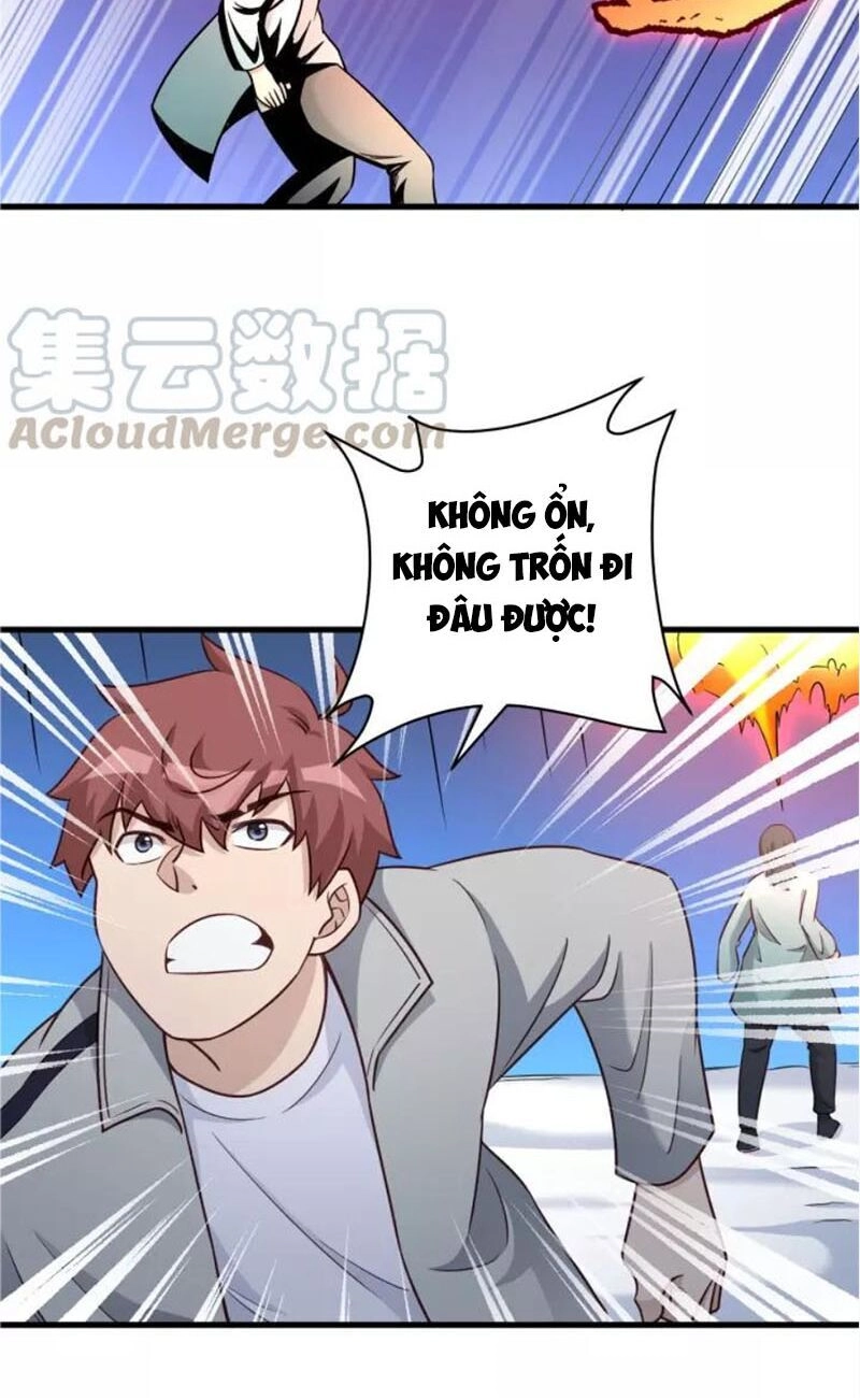 Hệ Thống Tu Tiên Mạnh Nhất Chapter 110 - 42