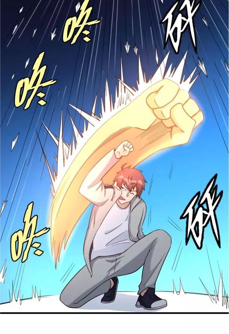 Hệ Thống Tu Tiên Mạnh Nhất Chapter 110 - 44