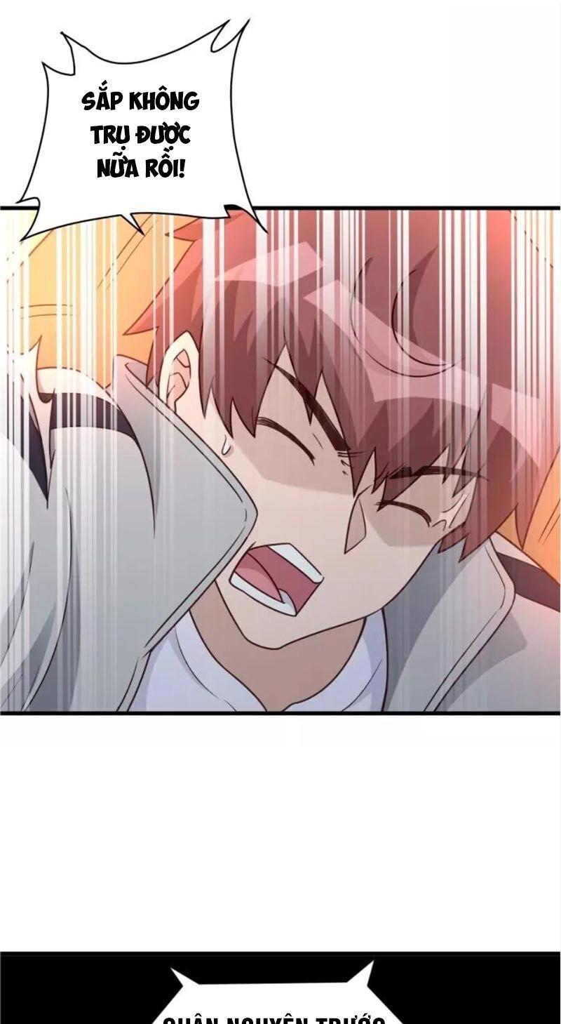 Hệ Thống Tu Tiên Mạnh Nhất Chapter 110 - 45